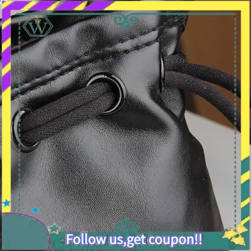 جديد لينة للصدمات واقية عدسة الكاميرا حقيبة غطاء الحقيبة لسوني نيكون كانون فوجي أوليمبوس بولي LENS حقيبة XL #4