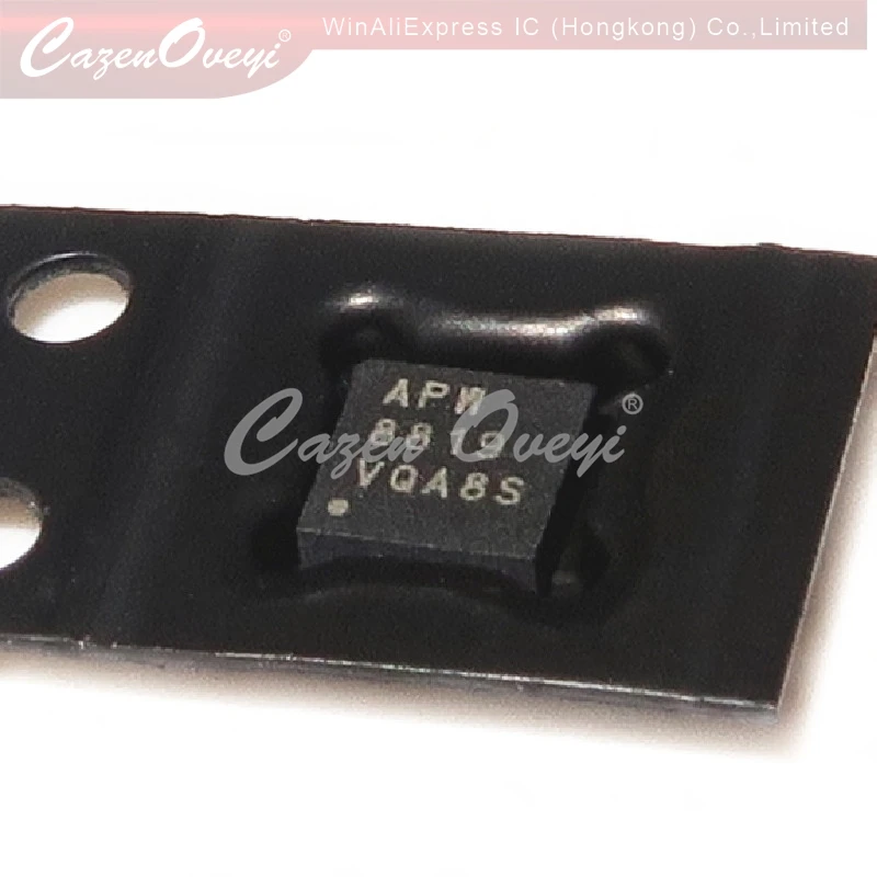 （5pcs）TPS51216RUKR TPS51216 51216 ATA6624C ATA6624 QFN-20