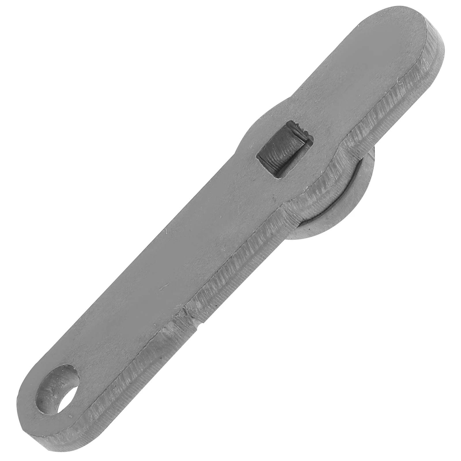 

Stainless Steel Air Outlet Handle Square Tool Valve Radiator Gas Bleed Socket Meter Box Key Square Hole Key Plumbing Bleeding