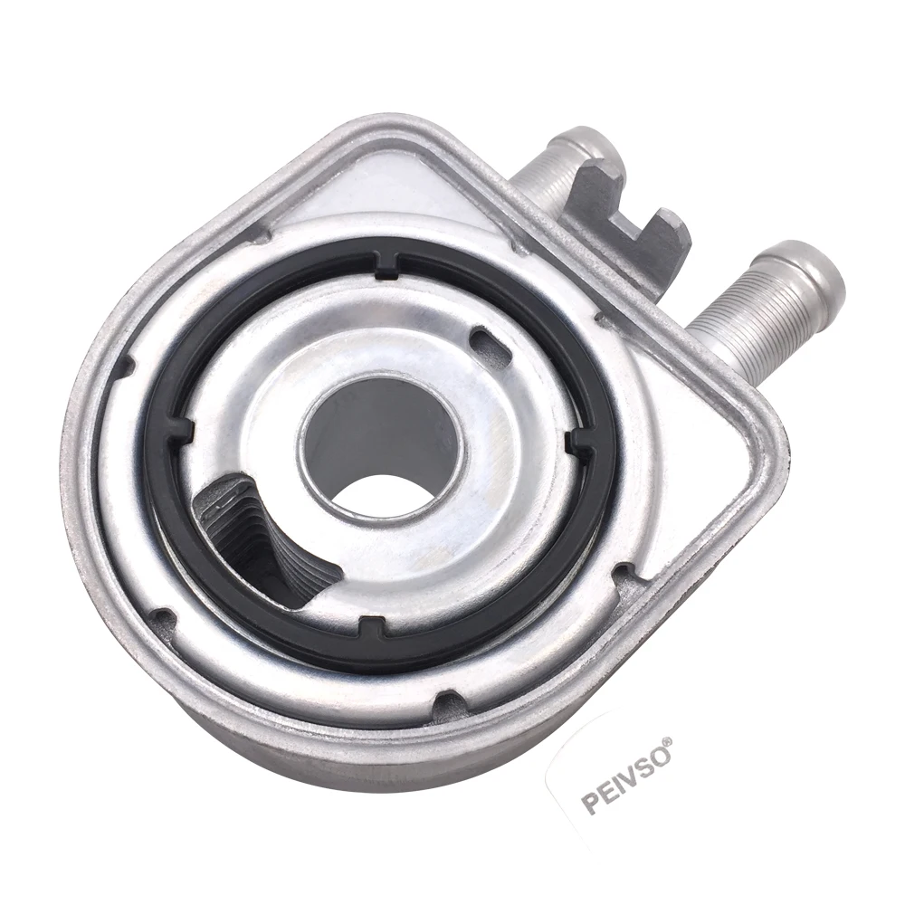 Engine Oil Cooler 26410-2G000 264102G000 For Hyundai Sonata Tucson KIA OPTIMA SPORTAGE