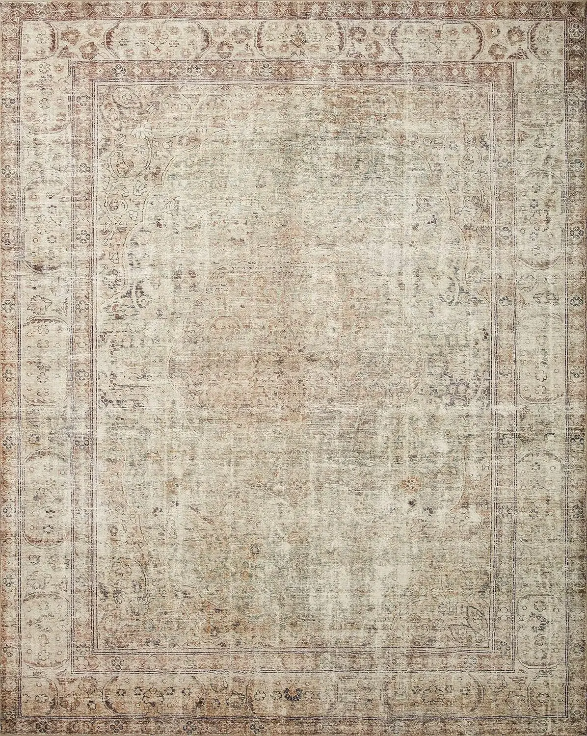 Margot Collection MAT-01 Antique/Sage 8'-6