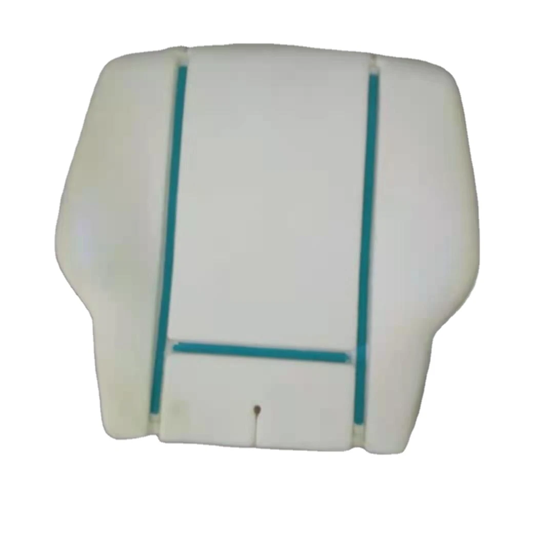 

Truck Driver Seating Cushion Foam