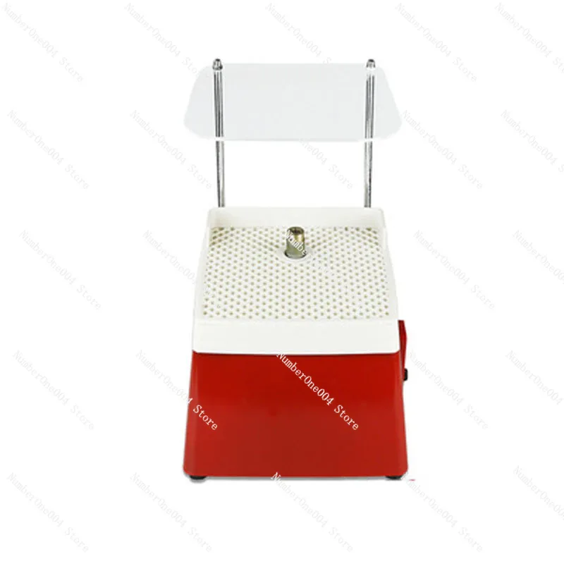 

Portable Mini Stained Electric Grinder Diamond Glass Art Glass Grinding Tool with Automatic Water Function 220V