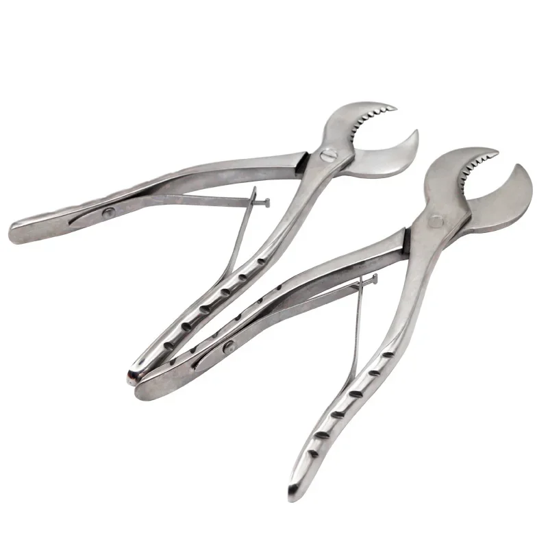 3pcs Dental Plaster Scissors Gypsum Scissors Dentistry Material Plaster Cutter Stainless Steel Dental Lab Equipment