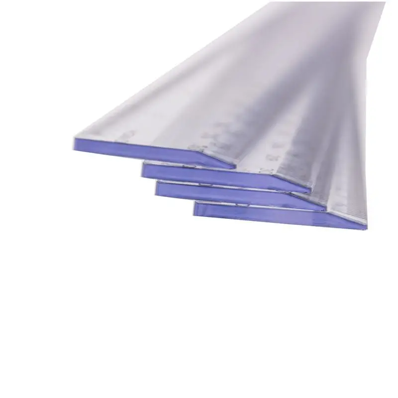 Y1UB 2PCS Righello dritto Righello matematico accurato Campo misura 0-30