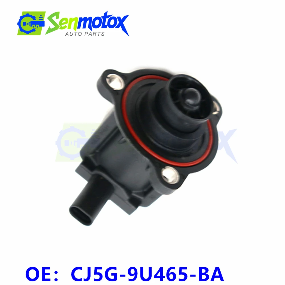 

CJ5G-9U465-BA CJ5G9U465BA CJ5Z-9U465-A Электромагнитный клапан турбокомпрессора 1801870 для Ford C-MAX Focus Galaxy Mondeo Mustang 2015-2019