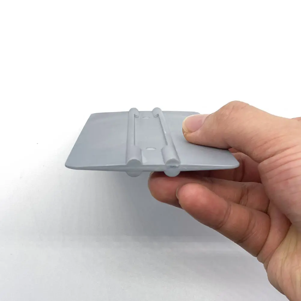 2Pcs Car Film Scraper Set Professional Flexible Sturdy Window Tinting Tool for Auto Vinyl Wrap Application Body Wrap Film Tool