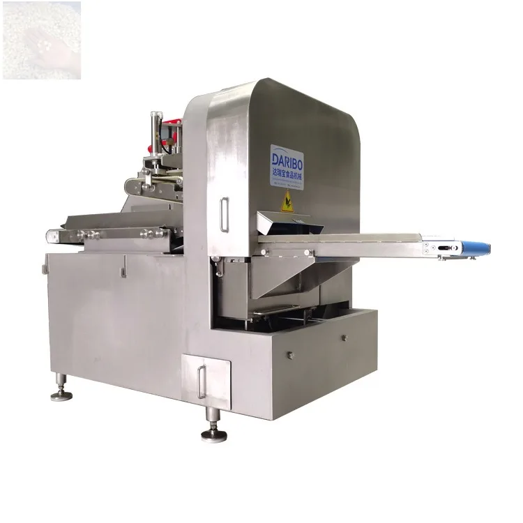 

Commercial Meat Cutter Machine Price Automatic Meat Slicing Machine Meat Cube Steak Cutter For Sale