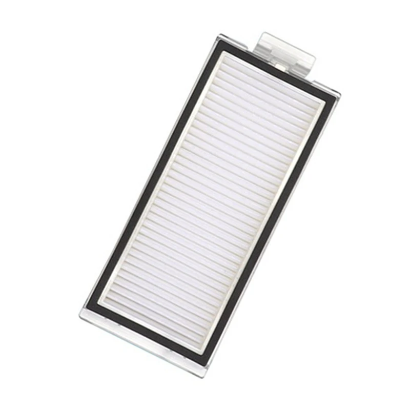 ABUD-For Roborock Q8 Max / Q8 Max Plus/Q5 Pro Plus الأسطوانة الجانبية فرشاة تصفية ممسحة كيس لجميع الغبار روبوت مكانس الملحقات قطع الغيار