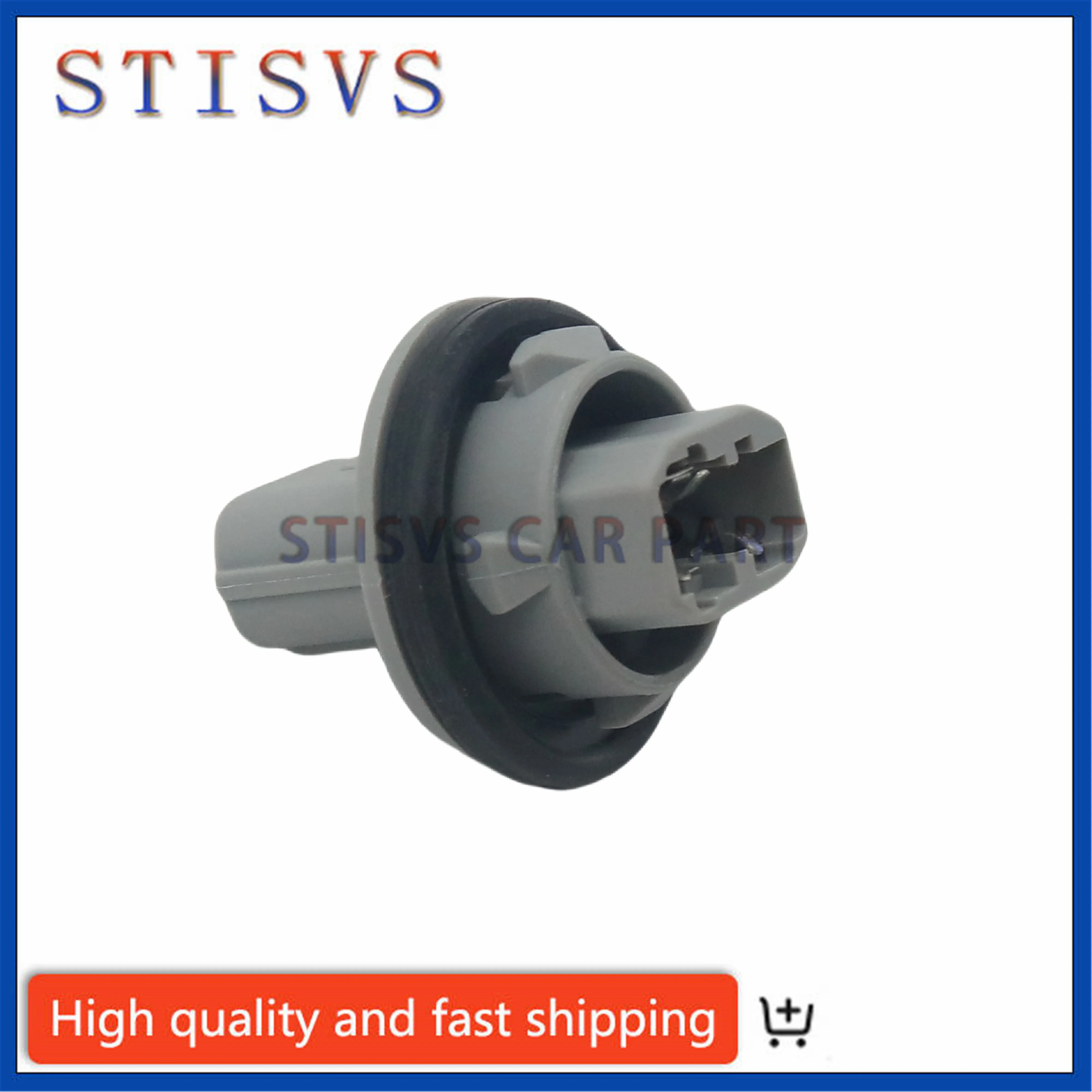 

Parking Sensor Assist Holder Retainer 89348-33080 For Toyota Sienna GX460 Sequoia Tundra 2007-2013 89348 33080 8934833080 New