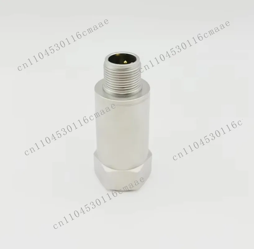 HZD-B-8B Industrial Test Instrument 2-wire relative vibration piezoelectric sensor, output 4-20ma