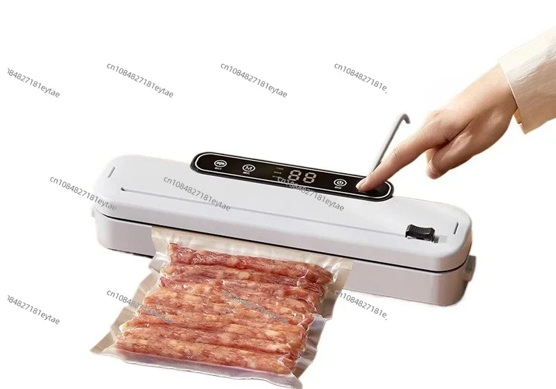 

Suitable for vacuum machines, small household automatic food bags, vacuum sealing, and plastic preservation