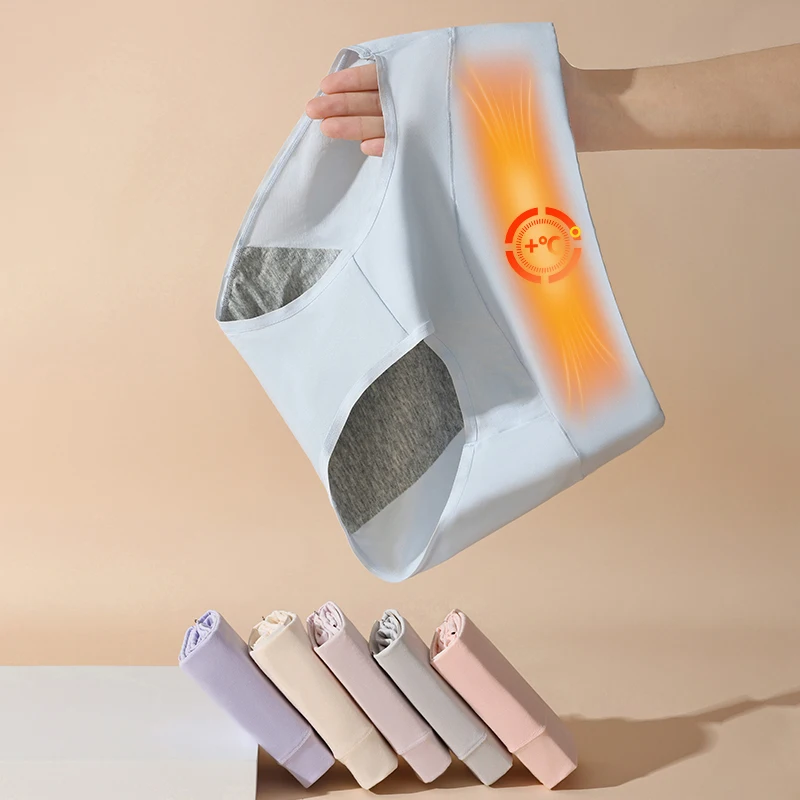 Thumbnail 2 - #11 Womens Menstrual Underwear Discount Picks