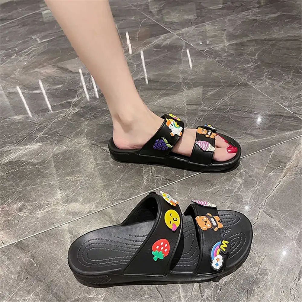 Special Size Size 36 Famous Brand Shoes Women House Shoes Slippers Women Sandals Models Sneakers Sport Fat Tenids Expensive