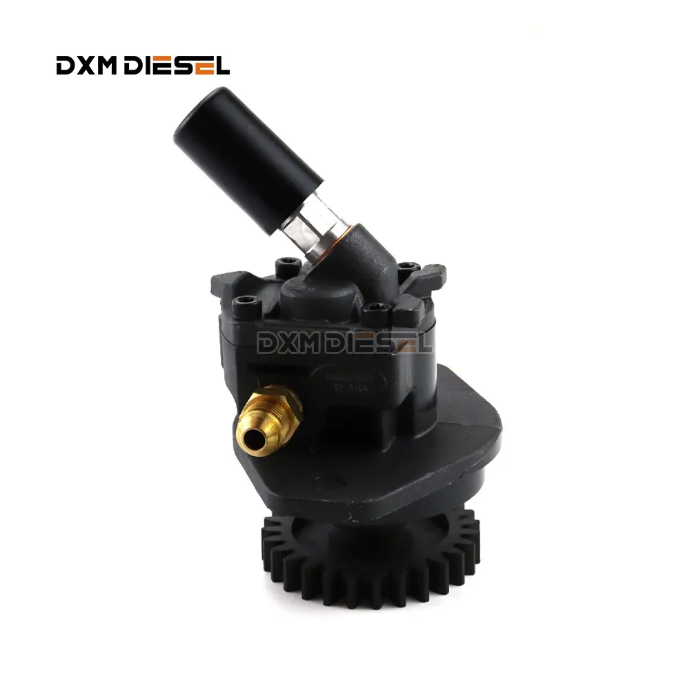 

Dxm 0440020036 Applies to 1997-2006 E7 Diesel Engine Fuel Supply Pump Fuel Delivery Pump 322GC49A 322GC45 322GC512M 21089217