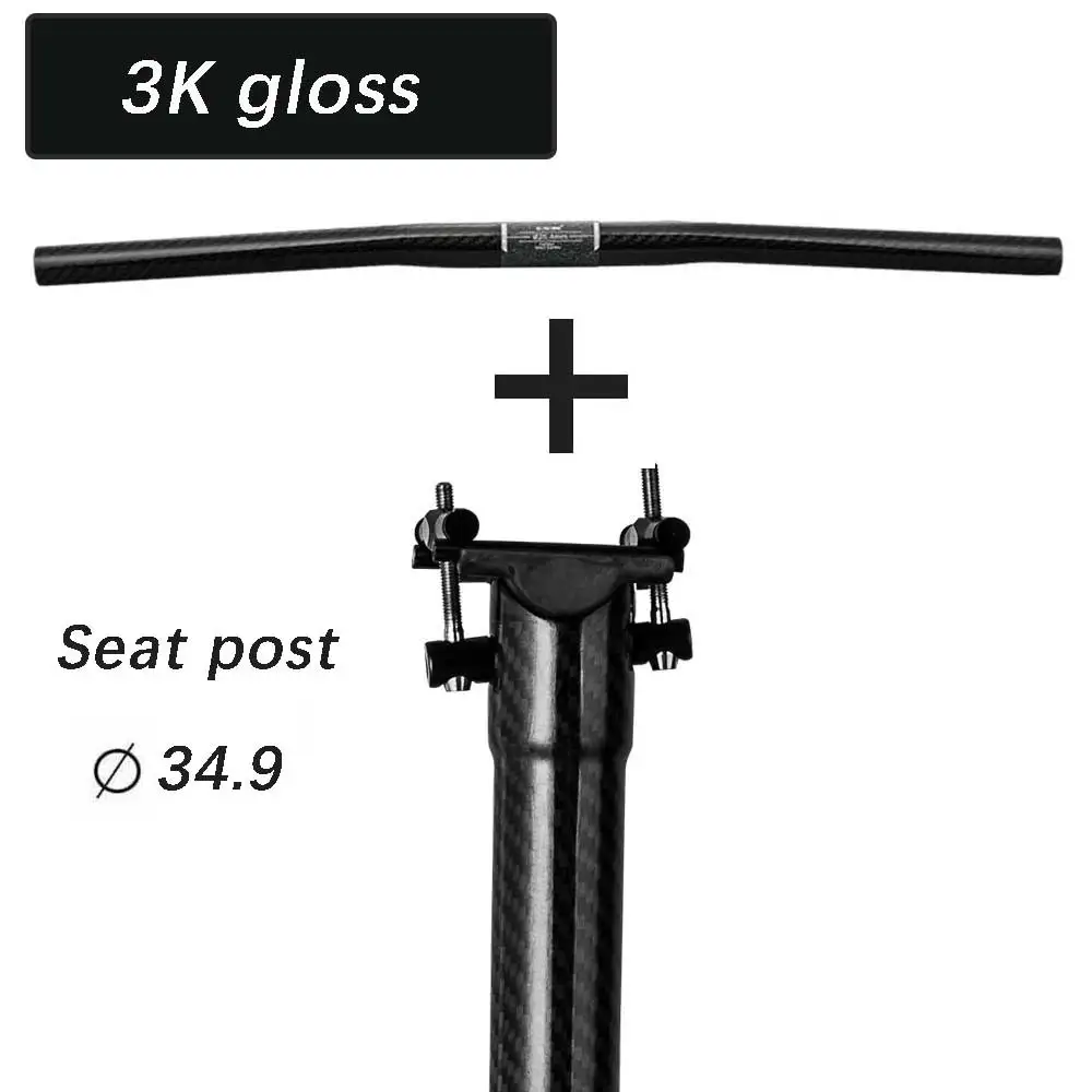 Klappfahrrad-Carbon-Sattelstütze 31,8 mm, modifizierte Gewichtsreduzierung für Klappfahrräder, C/P/T-Line, 33,9/34,9 mm Sattelstütze – Detail 13