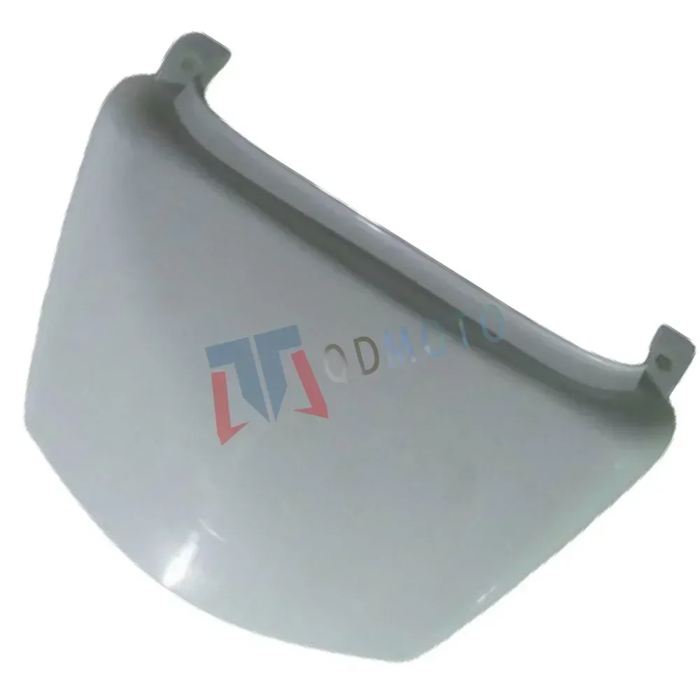 

For Kawasaki Ninja ZX 14R 2006-2011-2015 Motorcycle Unpainted Rear Tail Small Covers ABS Injection Fairing Accessories/B