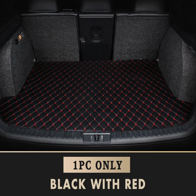 Thumbnail 3 - #66 Best Carpet Car Floor Mats to Buy In 2026