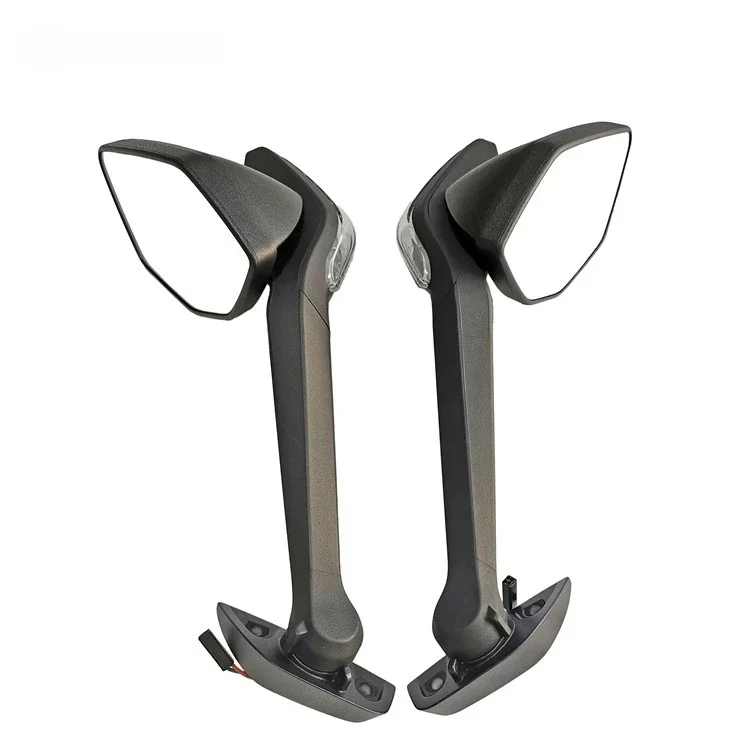 Motorcycle Rear View Mirrors Rearview Mirror Bike Back Side Mirrors  For CFMOTO 450SR CF450SR CF MOTO SR450