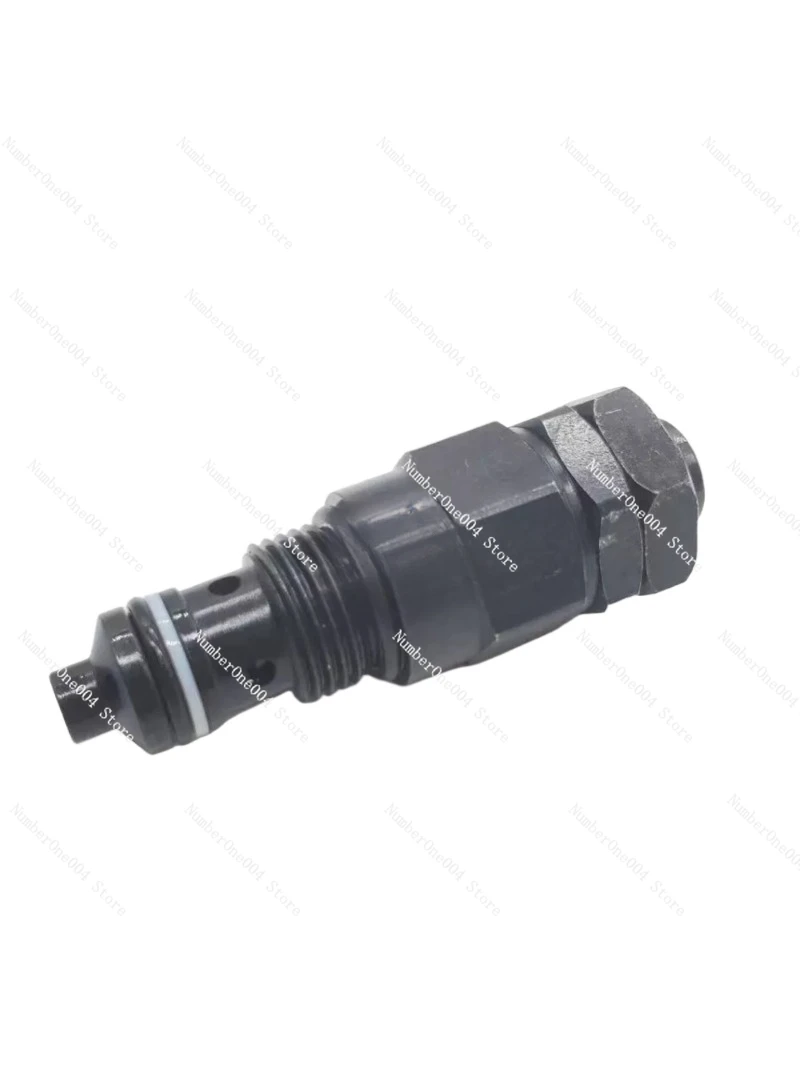 Applicable to Excavator Suitable for Rexroth Main Relief Valve Main Gun Safety Valve