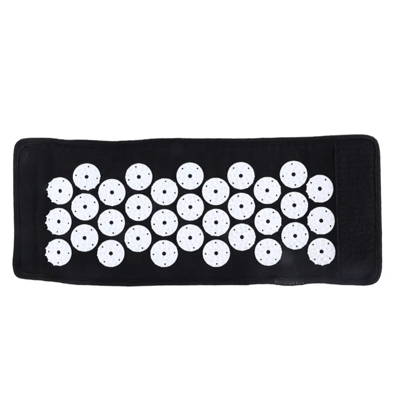 Acupuncture Massage Arm Belt Pain Relief Yoga Fitness Acupressure Massage Arm Strap