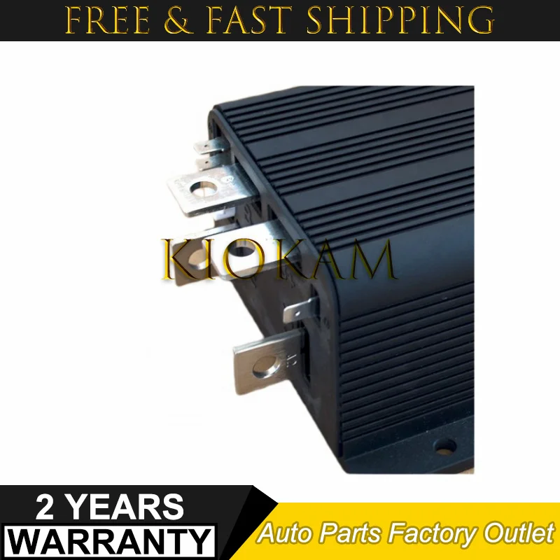 جديد PMC 60 فولت/72 فولت 400A تيار مستمر سلسلة وحدة تحكم المحرك 1205M-6B403 1205M-6B501 ل كورتيس 1205M-6401 6B401 1205M6B403 1205M6B501