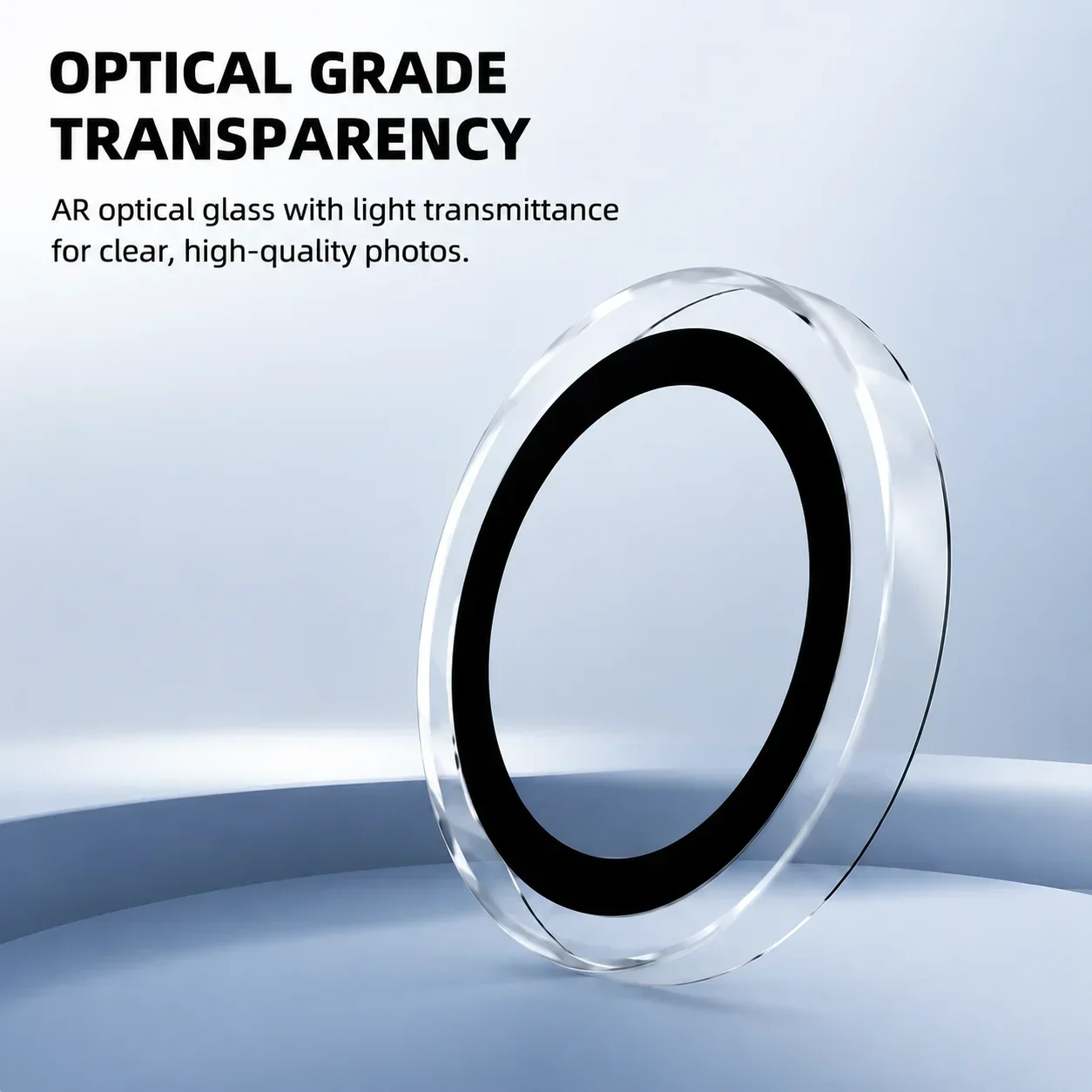 3/6/9Pcs Camera Protectors For IPhone 18 17 Pro Max 16 15 14 13 12 11 Plus Pro Max 17Air 18 Fold Camera Lens Tempered Glass - view 5