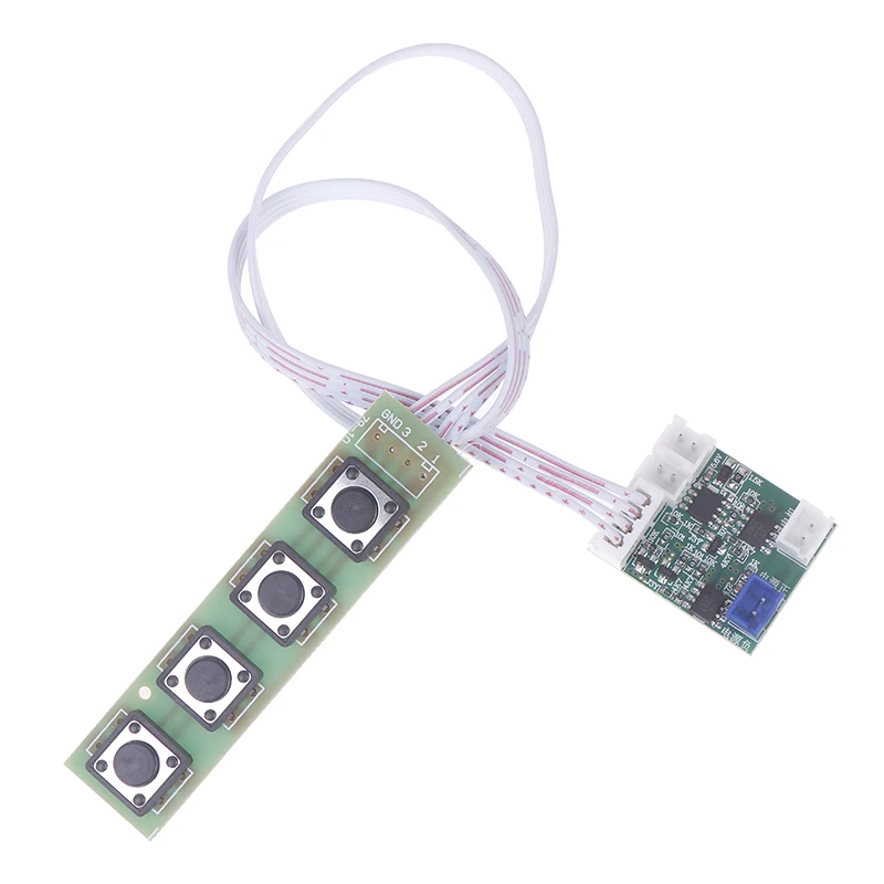 Massage Pillow Parts: Power Supply Main Board and Repair Components