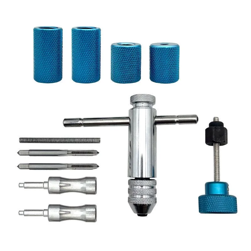 Oil Pump Calibration Tool Electric Fuel Injector Filter Screen Tool For Filter Element Disassembly Removal And Maintenance Work