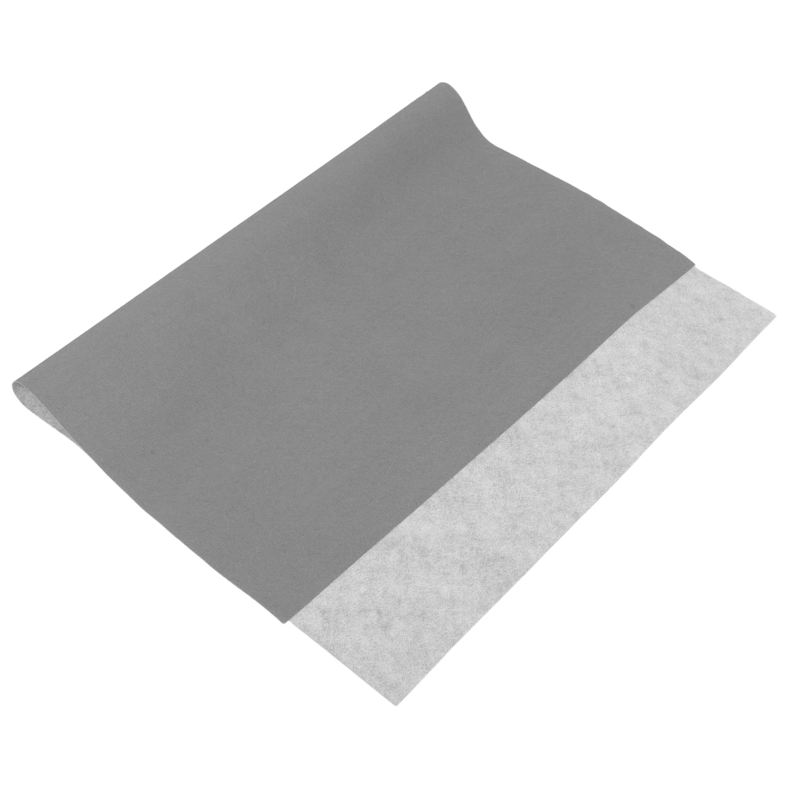 

Grey Photography Backdrop Cloth 28.3" X 19.8" Textured Fabric For Food Jewelry Shoots Studio Interior Photo Background