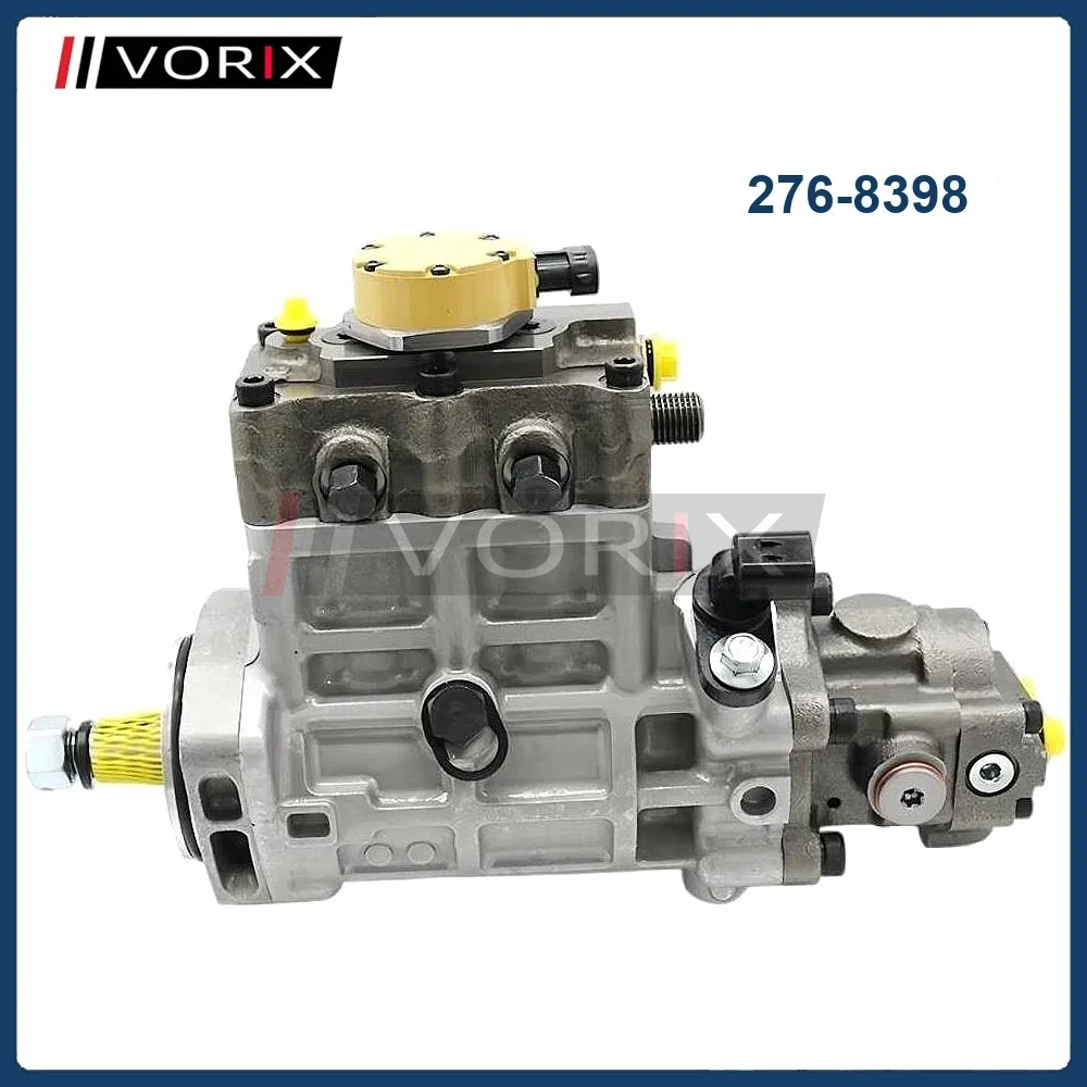 

276-8398 2768398 Diesel Fuel Injection Pump for CAT C6.6 320D Excavator