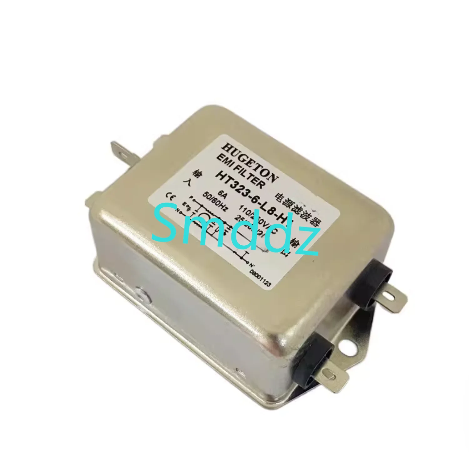 1 piece,  HT323-40-M6-J1   HT323-30-M4-H5   HT323-20-L8-H1   HT323-16-L8-H1   HT323-6-L8-H1   HT323-10-L8-H1   HT323-20-M4-H1