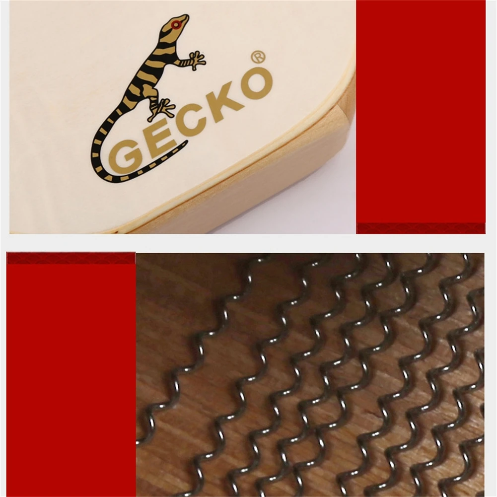 المحمولة السفر المدمجة كاجون صندوق طبل مع حقيبة حمل قرع أداة المهنية أجزاء معدات الآلات الموسيقية #6