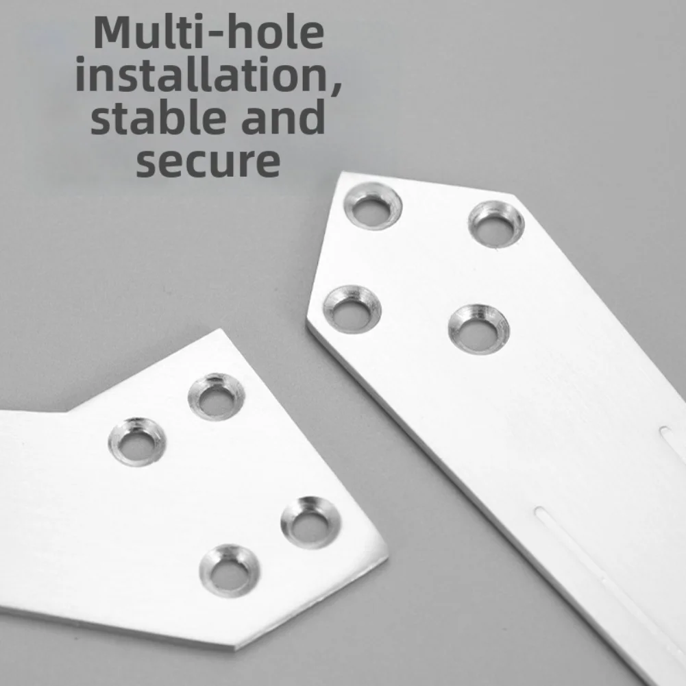 

Резиновый бампер, 90-градусный дверной упор, сверхмощная резиновая конструкция из нержавеющей стали, защита стены для входной двери