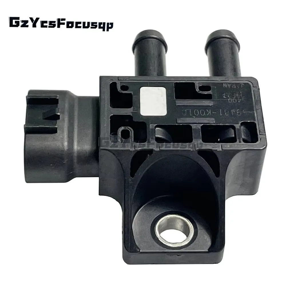 89481-K0010은 Toyota Yaris 1.5 하이브리드 원래 배기 압력 차동 센서에 적합합니다.