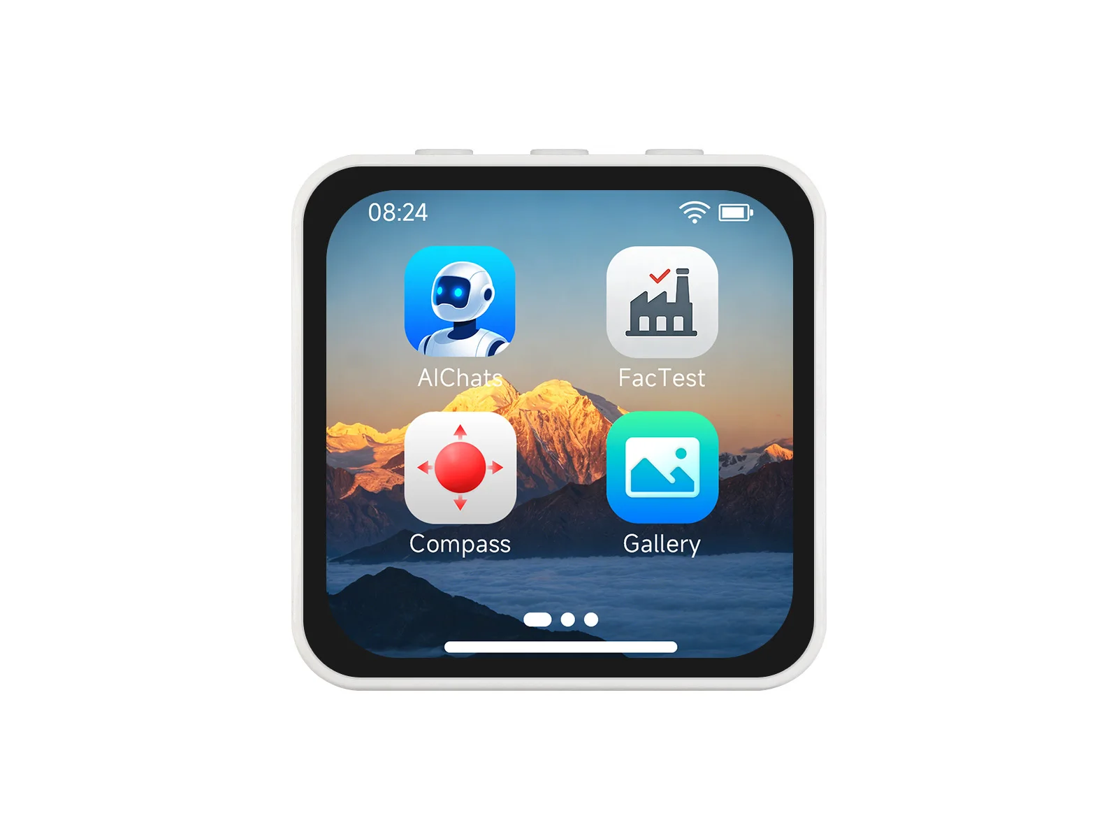 ESP32-C6 RISC-V Wif…