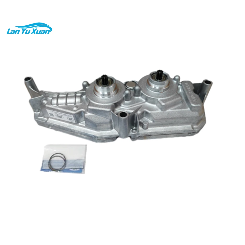 Transmission automatic AE8Z-7Z369-F KTAE8P7Z369AD new arrival for Ford DPS6 transmission computer  transmission