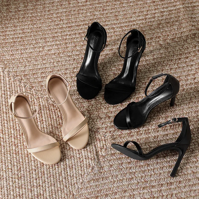 Thumbnail 3 - #1 Newest Stiletto Heel Shoes