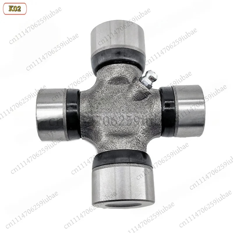LK 5-460X Universal Joint Cross Bearing for 1310/1350 Series Auto Parts Replacement Accessories