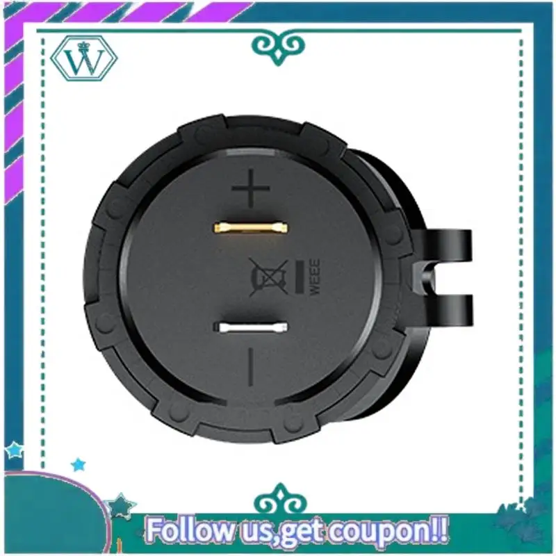 

Upgraded 5X PD Type C USB Car Charger And QC 3.0 Quick Charger 12V Power Outlet Socket With ON/Off Switch For Motorcycle RV ATV