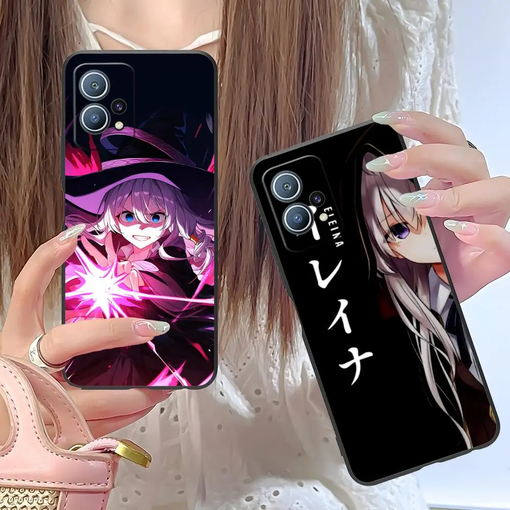 Wandering Witch Ela…