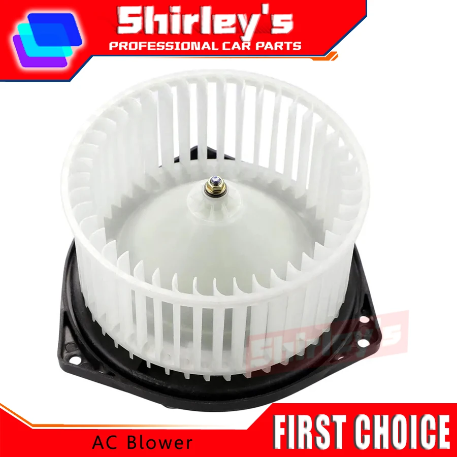 AC Heater Fan Blower Motor For Nissan patrol Y61 27220VB002 27220-VB002