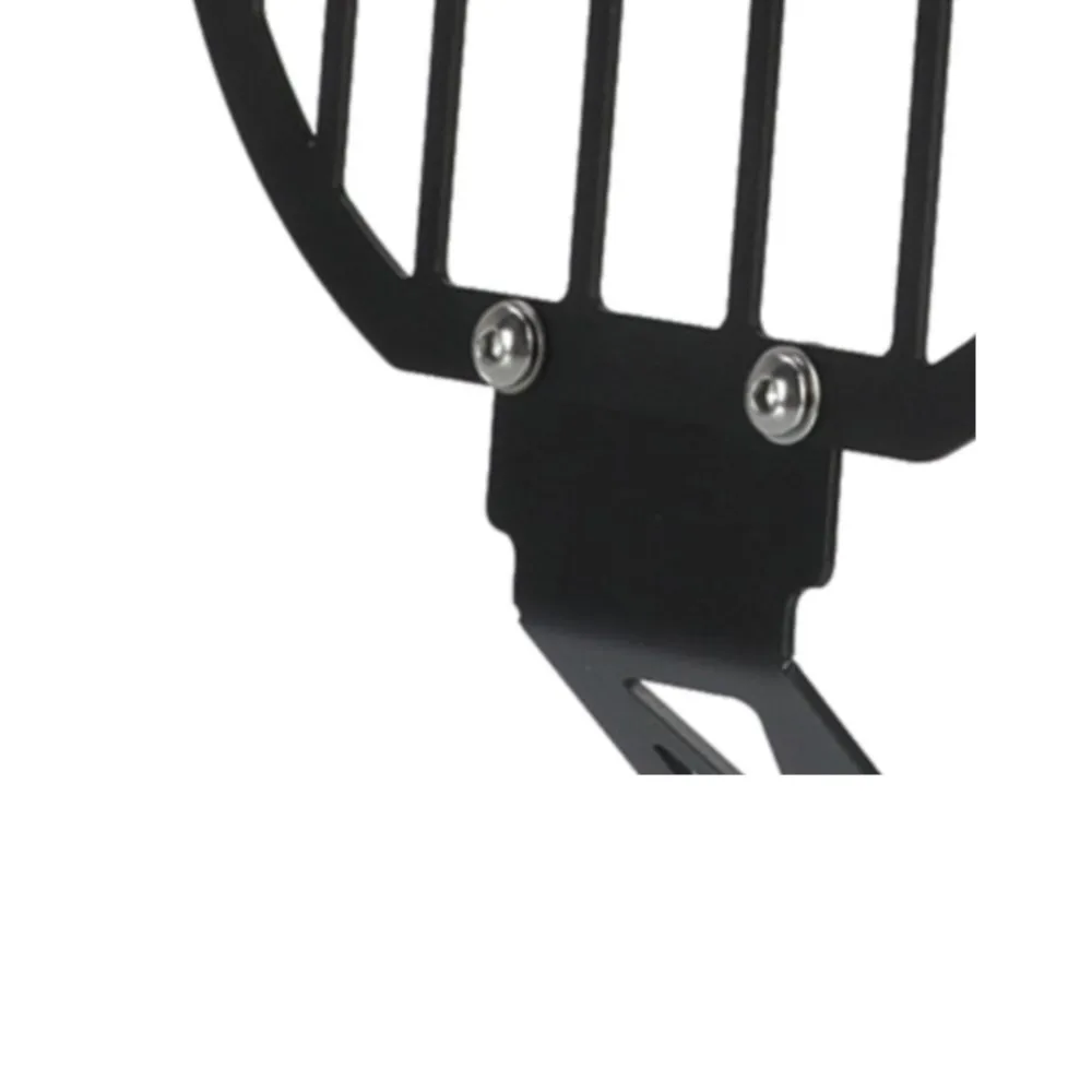 

Eliminator 500 ABS Headlight Guard For Kawasaki Eliminator500 2024 2025 2026 Motorcycle Headlamp Grill Head Light Protect Cover