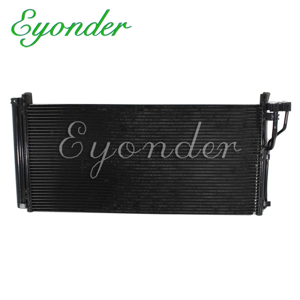 A/C AC Air Conditioning Condenser For Hyundai Sonata IV V Grandeur Magentis 976063K160 976063L180 97606-3K160 97606-3L180