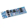 Rcmall 100pcs HW-519 ttl to rs485モジュール485からシリアルレベルの相互変換ハードウェア自動フロー制御 3