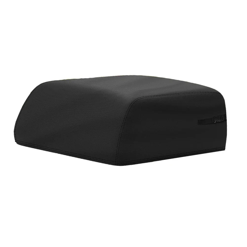 Winter Storage RV Air Conditioner 600D Oxford Cloth Oxford Fabric Waterproof Protection Dustproof Design UV Resistant