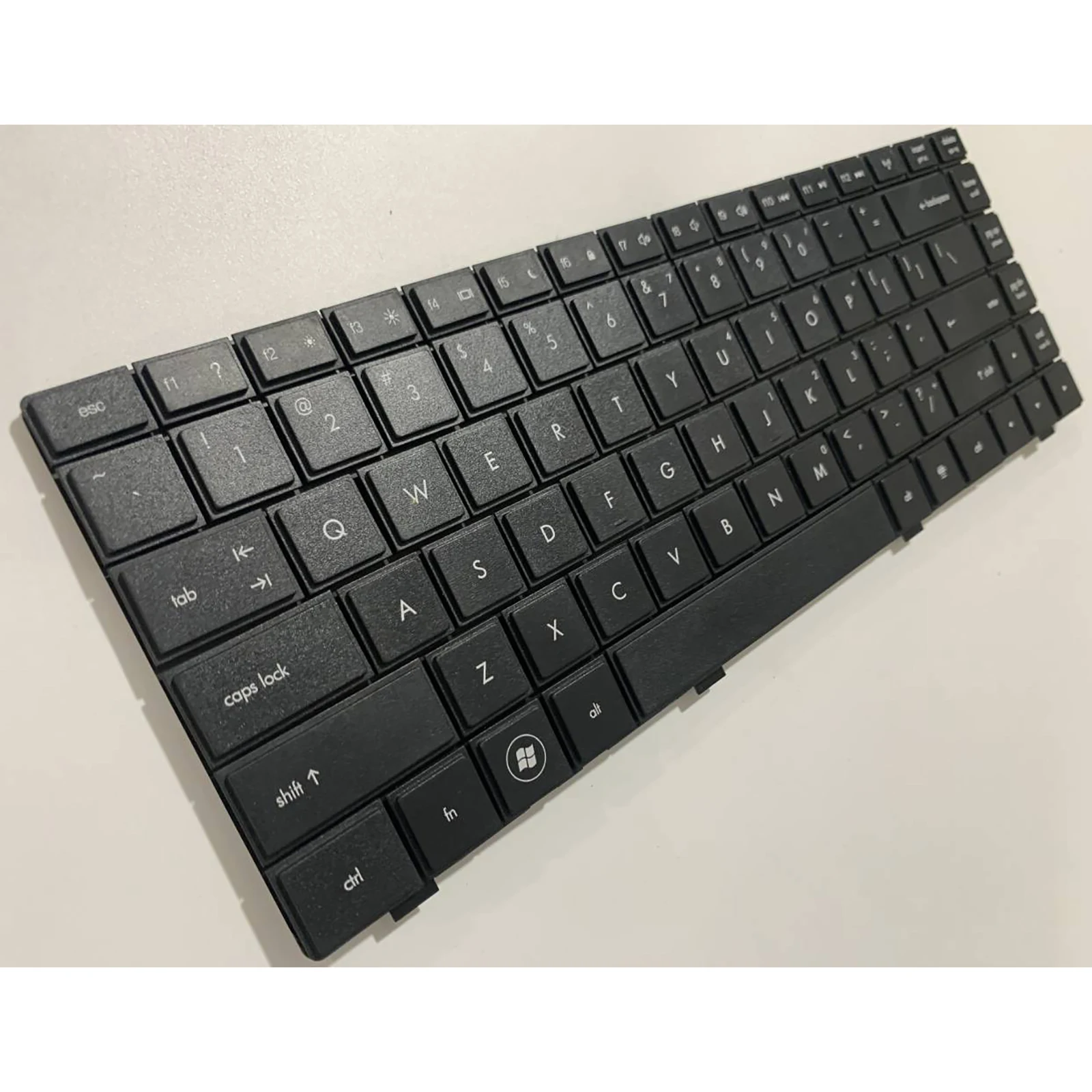 US Laptop Keyboard for HP CQ321 CQ325  CQ326 CQ420 CQ421 HSTNN-I85C CQ320