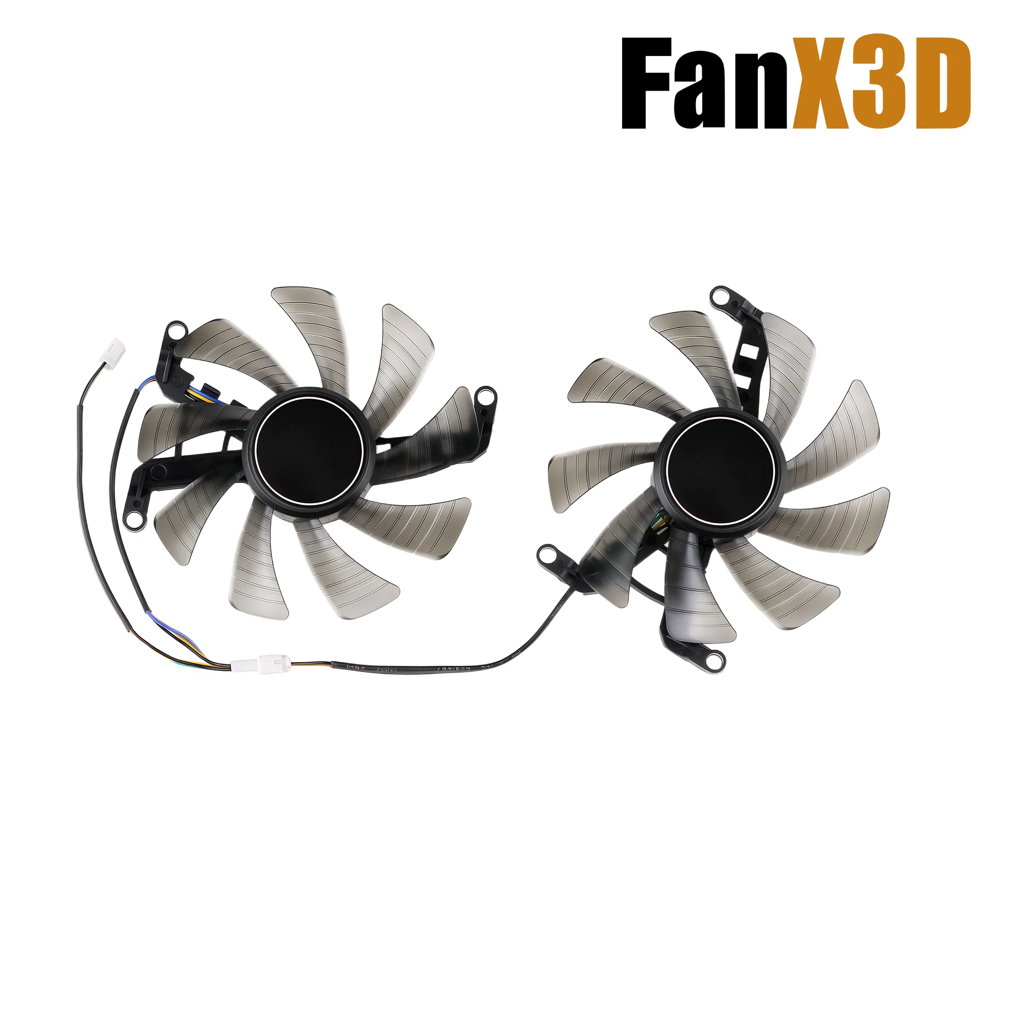 

85MM Cooling Fan For KFA2 GALAX GTX 1660 Super Ti RTX 2060 Super 2070 Will Graphics Video Card Cooler Fan FY09015M12LPA