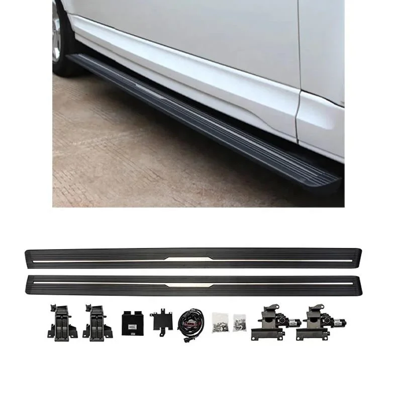 Ricambi auto SUV Pedane elettriche retrattili Passaggi laterali elettrici per Land Rover Range Rover vogue 2017 L405