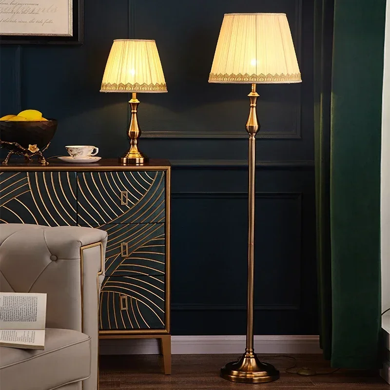 Minimalist Desk Lamp